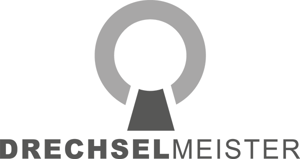 Drechselmeister Logo
