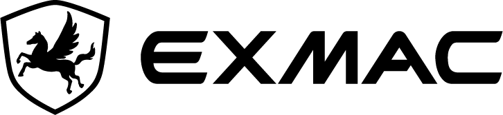 EXMAC Logo