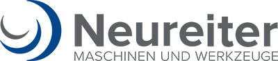 Logo Neureiter Maschinen