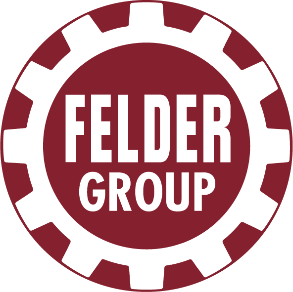 FELDER GROUP Logo