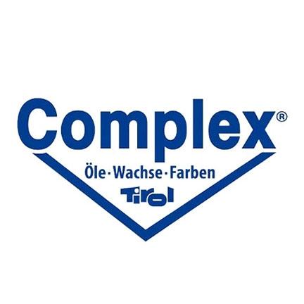 COMPLEX Öle-Wachse