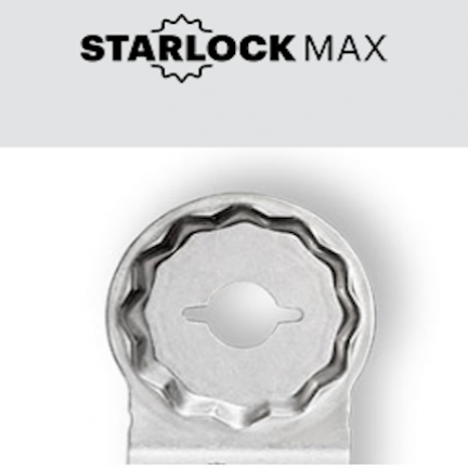 Starlock Max
