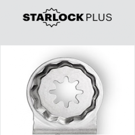 Starlock Plus