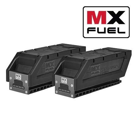 MX FUEL Akkus & Ladegeräte