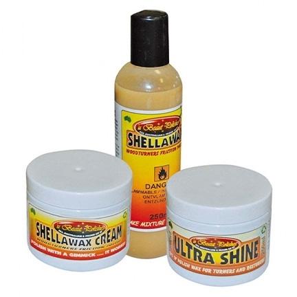 SHELLAWAX Produkte