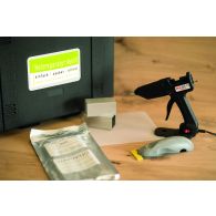 HOLZREPARATUR PA Easy Komplett-SET