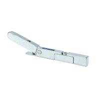 AIGNER Abstandhalter, Fräsanschlag-Schienensatz "Integral"