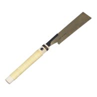 Japanische Handsäge - Dübelsäge 180 mm (ohne Rücken)