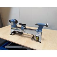 BERNARDO Drechselmaschine DM 450