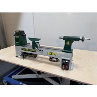 RECORD POWER Drechselmaschine DML 320