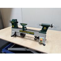 RECORD POWER Drechselmaschine DML 250