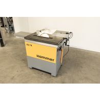 HAMMER Tischkreissäge K2M