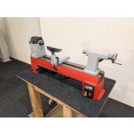 HOLZMANN Drechselmaschine D510F