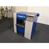 FORMAT-4 Dickenhobelmaschine EXACT 51 
