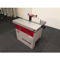 HAMMER Fräsmaschine F3