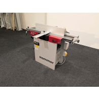 HAMMER Abricht-Dickenmaschine A3-26