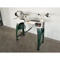 RECORD POWER Drechselmaschine CORONET ENVOY