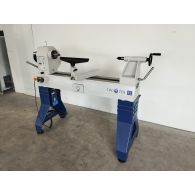 DRECHSELMEISTER Drechselmaschine TWISTER XL
