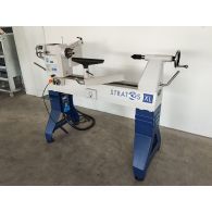 DRECHSELMEISTER Drechselmaschine STRATOS XL