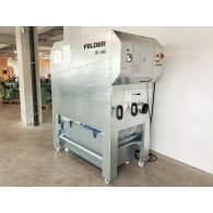 FELDER Reinluft-Absauggerät RL-160