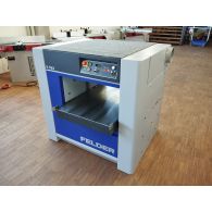 FELDER Dickenhobelmaschine D9-63