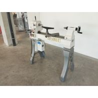 KILLINGER Drechselmaschine KM 1450 SE