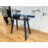 Drechselmaschine Midi 2 Plus