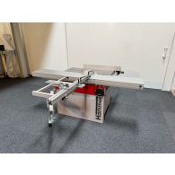 HAMMER Formatkreissäge K3-W Comfort 