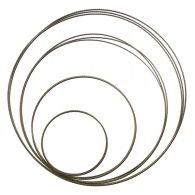 P&eacute;gas Bandsägeblatt für Feinschnitt-Bandsägen Länge 2.375 mm