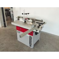 HAMMER 4-fach Kombimaschine C3-31