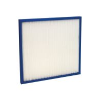 Filterplatte passend für Felder RL 125 / RL 160, 725 x 725 x 55 mm