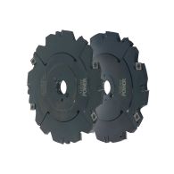 Verstellschlitzwerkzeug für Kreissäge SET-Angebot
