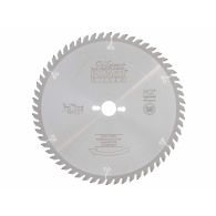 SILENT POWER SILVER Beschichtungs-Formatschnittsägeblatt HW, Industrie-Ausführung