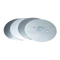 Ersatzringe für Vorritzer Ø 100 / 120 / 125 mm, 4-teilig