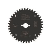 SILENT POWER CLASSIC Feinschnitt Sägeblatt HW