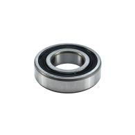Kugellagerleerlaufring für Frässpindel, Ø 30 mm