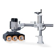 Vorschubapparat F-348