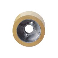 Ersatzrolle für Vorschubapparate, Ø 120 mm