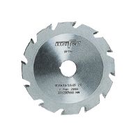 MAFELL Nutenfräsblatt 4,2 mm