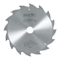 MAFELL Sägeblatt-HM