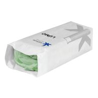 Schleif- und Polierpaste, grün