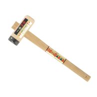 TAKAGI Holzhammer Ø 32 mm