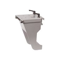 FELDER Vorschubapparat-Abklappvorrichtung, S-Koppelung