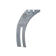 EURO-Spaltkeil für Sägeblatt-Ø 250 - 315 mm