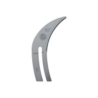 Standard-Spaltkeil für Sägeblatt-Ø 250 - 315 mm