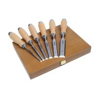 FELDER Stemmeisen SET 6-teilig
