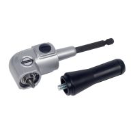 Winkelschrauber für Bits