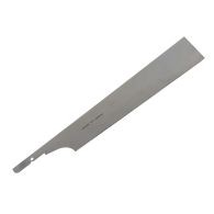 ERSATZBLATT für Japanische Handsäge 240 mm (mit Rücken)