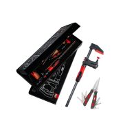 BESSEY Getriebezwingen SET inkl. Multitool