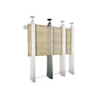 Längsträger für Verleimwandpresse PLANO 1000 mm